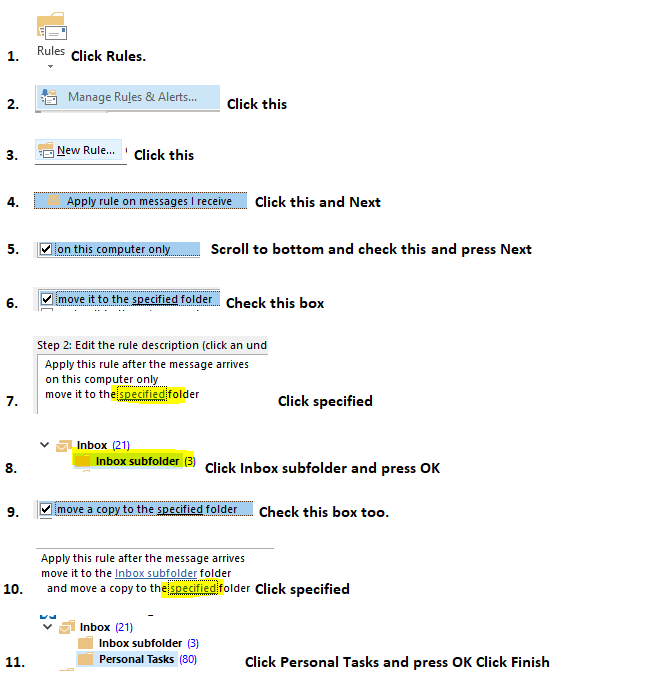 Connect Outlook to Phone Text Message VBA Tutorial Code