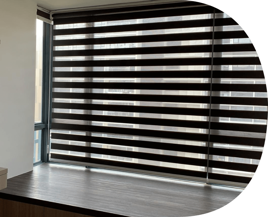 Shadow Blinds VB Blind