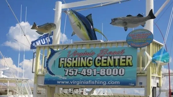 Events Salem Va August 2023 IMG_8820 Virginia Beach Billfish Tournament