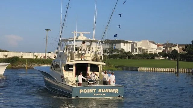 Events Salem Va August 2023 IMG_9006 Virginia Beach Billfish Tournament