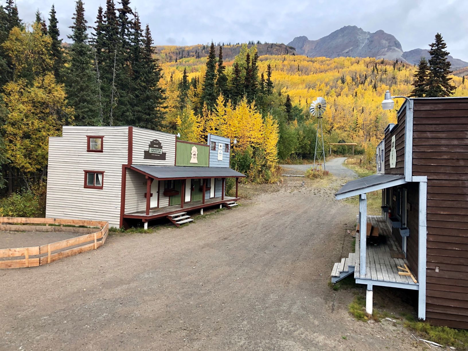 MainStreet Victory Bible Camp