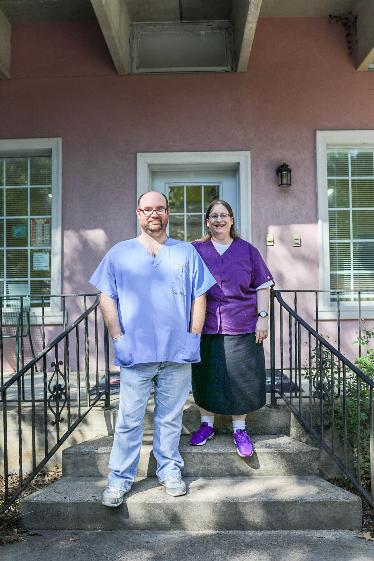 Van Buren County Veterinary Clinic Tour Vet In Clinton, AR