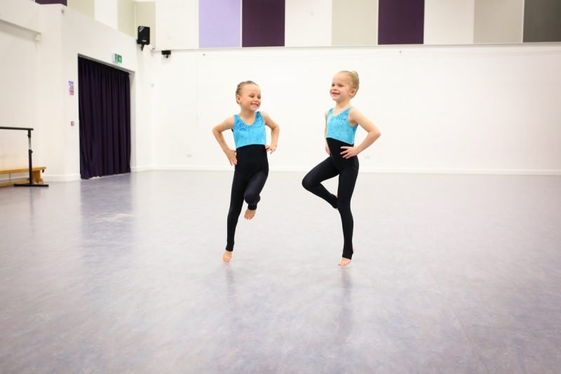 VBDance Outstanding Children’s Dance Classes in Burgess Hill