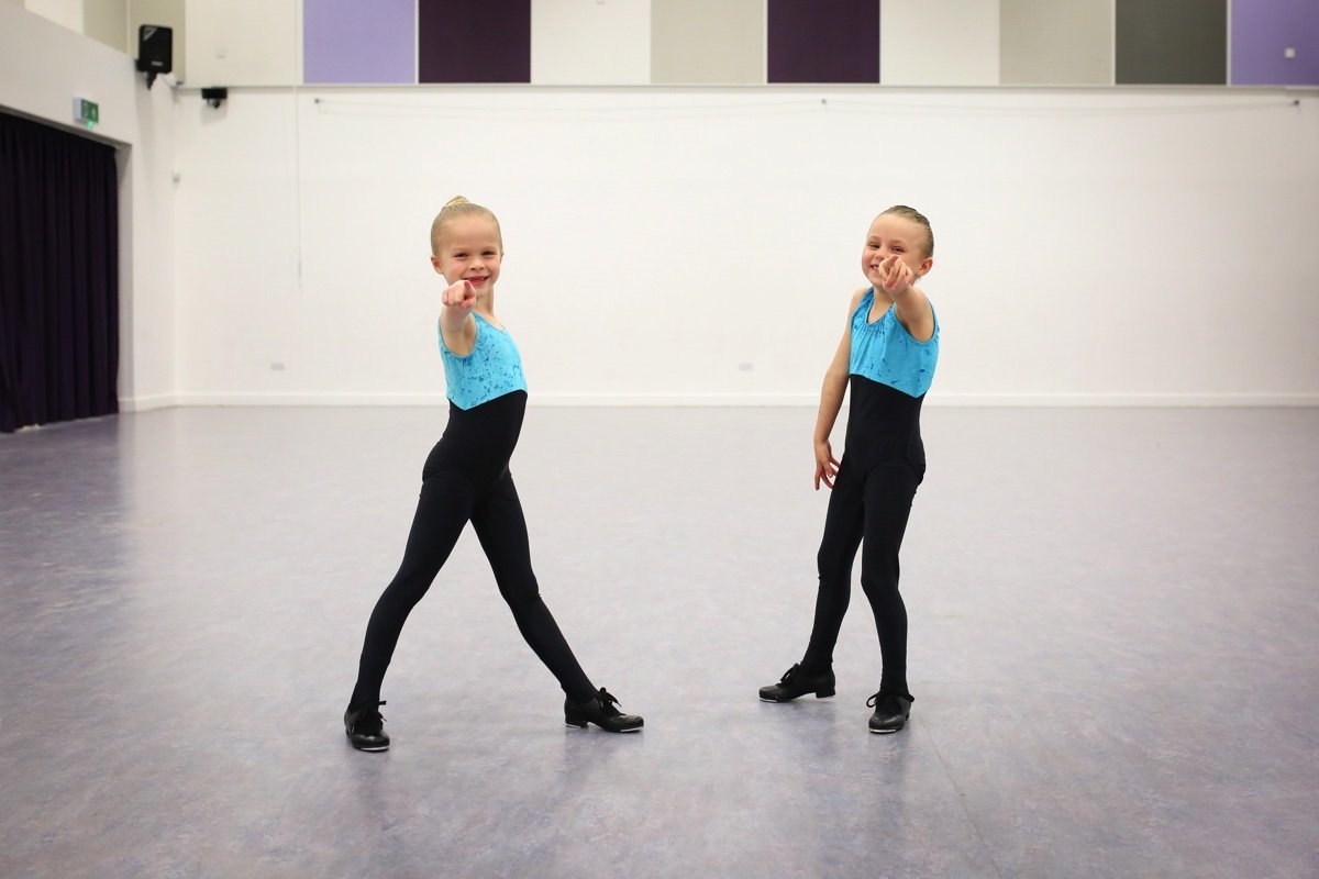 Children’s Dance Classes for 47 year olds in Burgess Hill, West Sussex