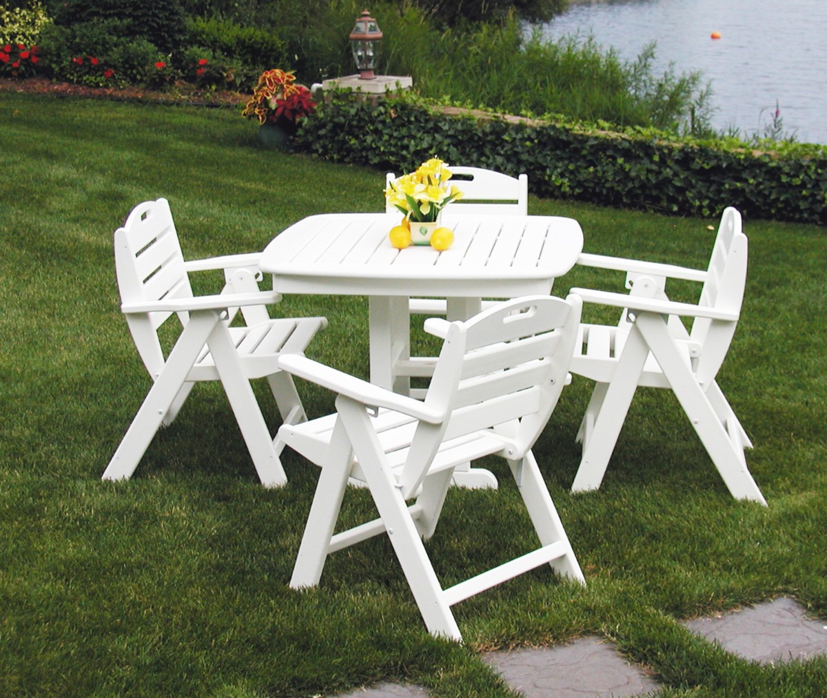 Vinyl By Design Polywood Furniture Vinyl By Design