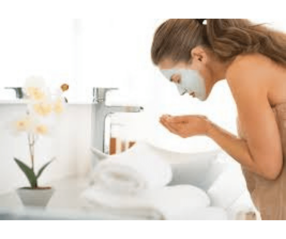 EASY FACE WASH FOR COMBINATION SKIN V Beautify