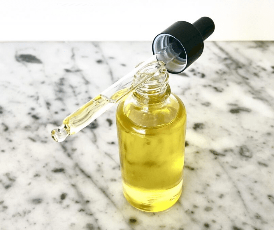 HOMEMADE FACE SERUM FOR OILY SKIN V Beautify