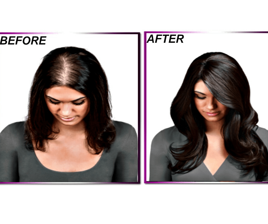 DIY HAIR CARE MASK FOR THIN HAIR V Beautify
