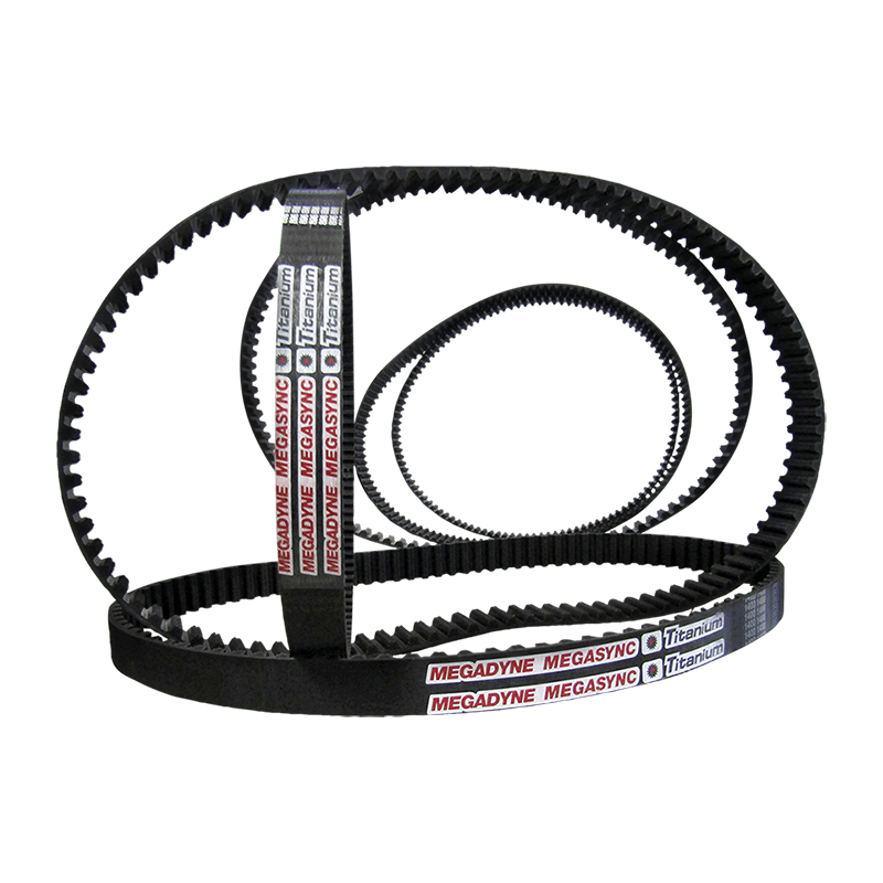 Jason Industrial V Belts Direct