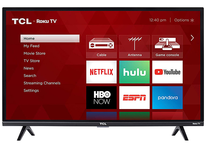 Best Small Smart TV in 2020 Review and Guide VBESTHUB
