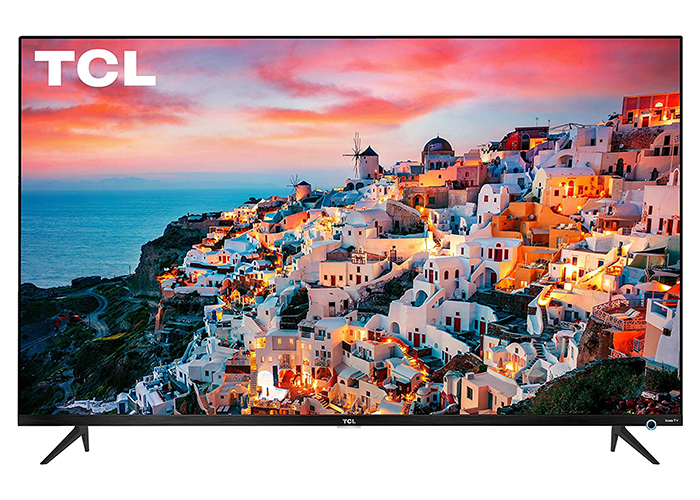 Best Small Smart TV in 2020 Review and Guide VBESTHUB