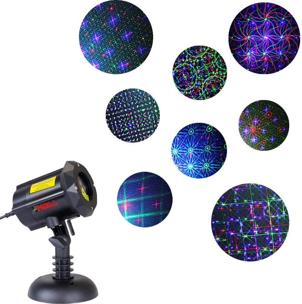 Best Star Shower Laser Light in 2020 Review and Guide VBESTHUB