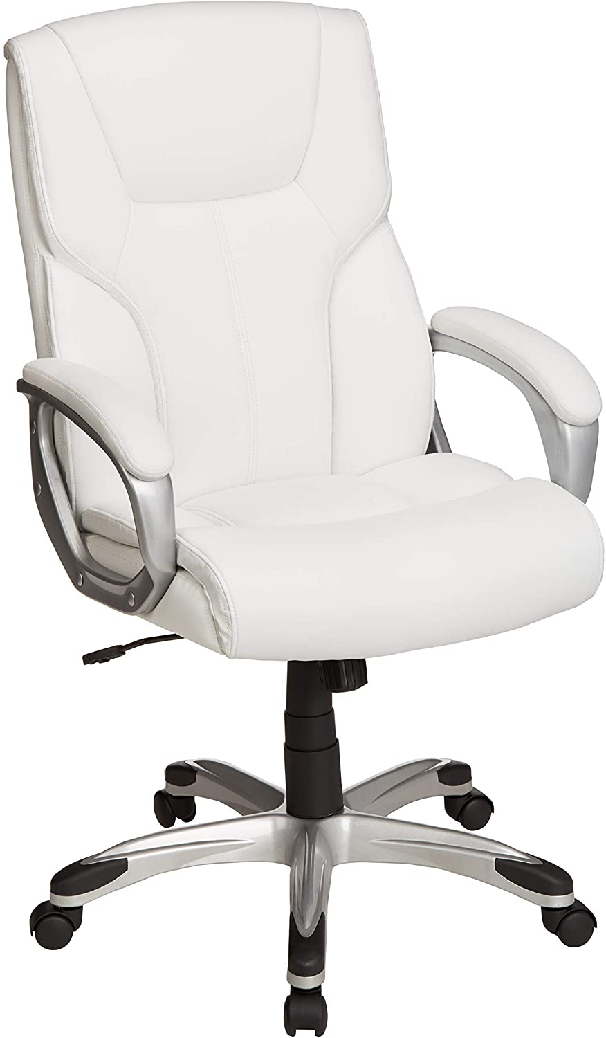 Best White Office Chair in 2021 Review and BG VBESTHUB