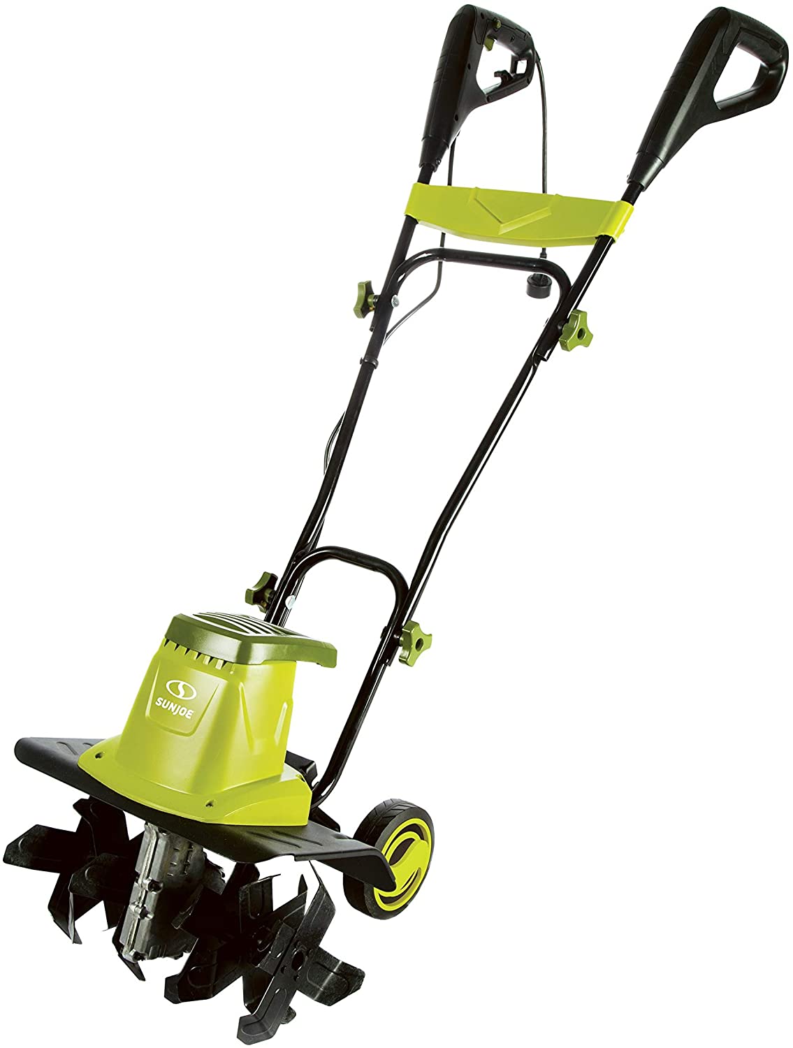 Best Electric Tiller in 2021 Review and Buying Guide VBESTHUB