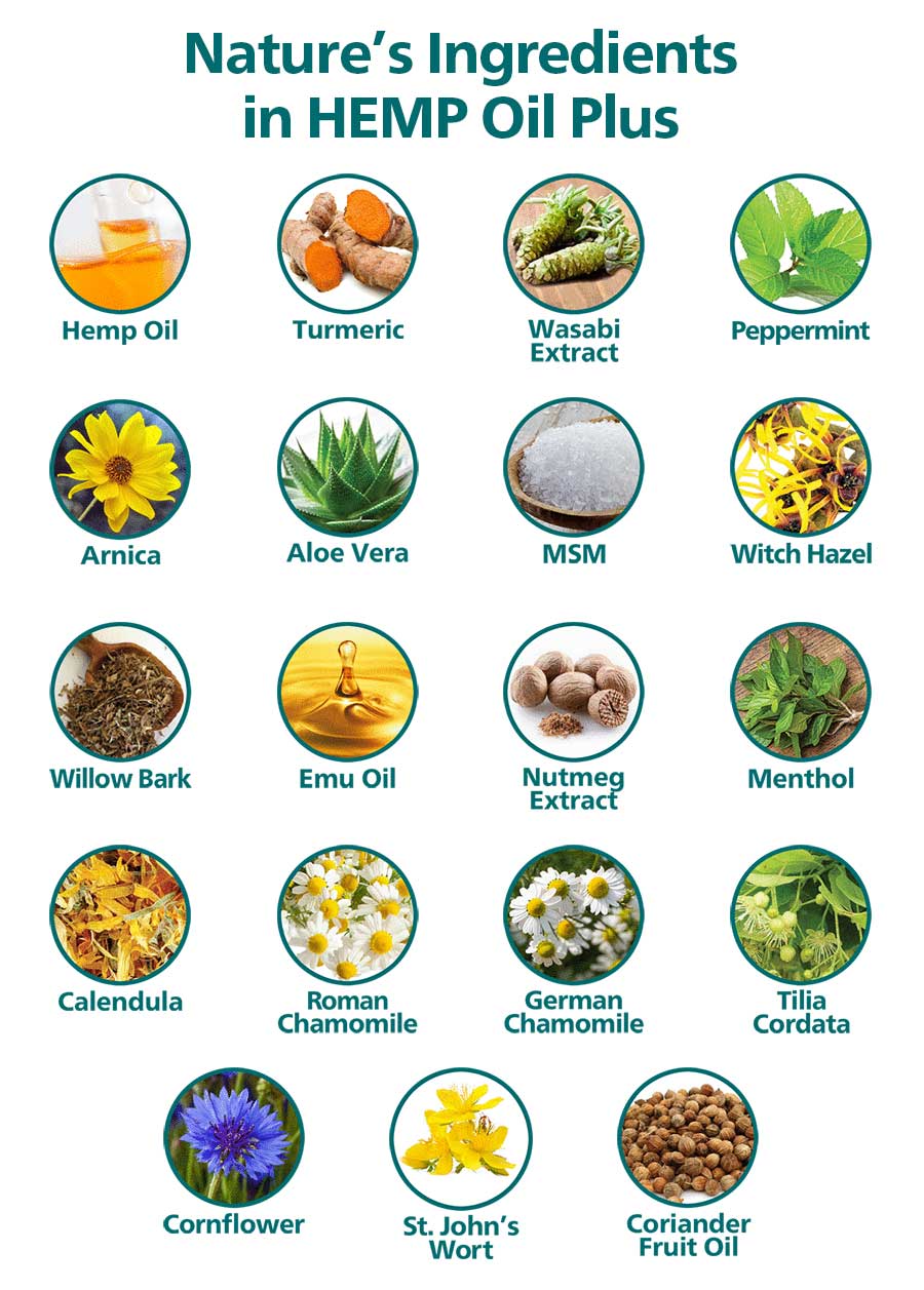 Hemp Oil Plus Ingredients & Layering VB Farms Home of Total Equine