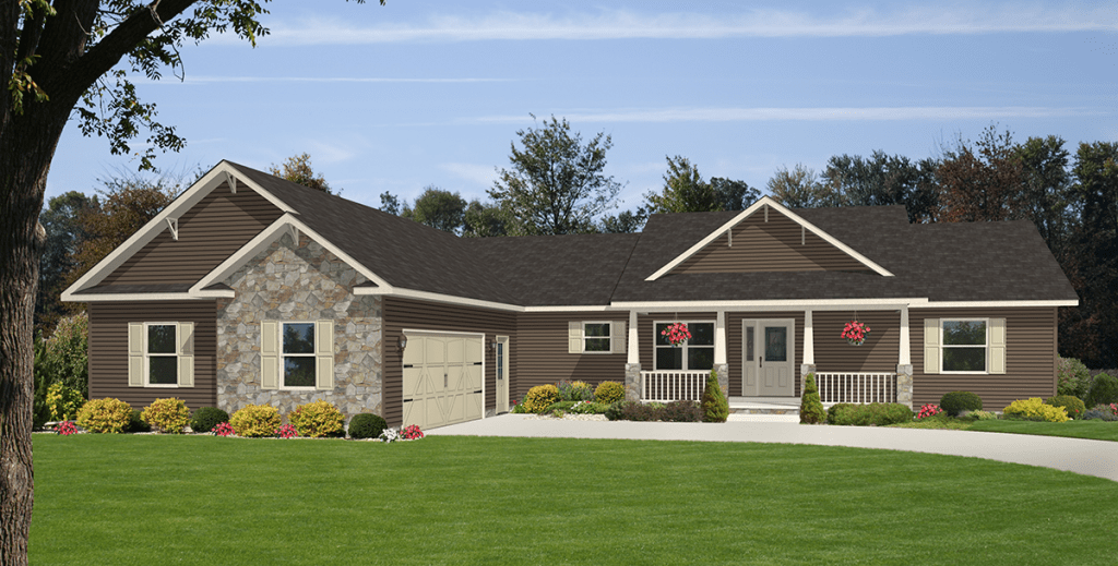 Vander Berg Homes Custom Modular Home Builders Northwest IowaVander Berg Homes Vander Berg