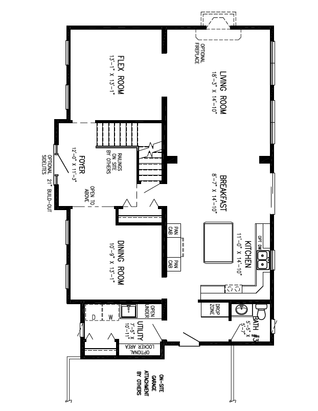 Vander Berg Homes Custom Modular Home Builders Northwest IowaCarlisle
