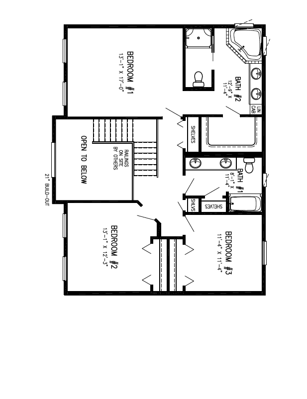 Vander Berg Homes Custom Modular Home Builders Northwest IowaCarlisle Vander Berg Homes