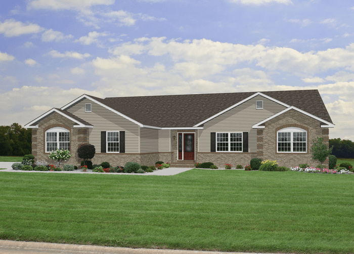 Vander Berg Homes Custom Modular Home Builders Northwest IowaEdgewood