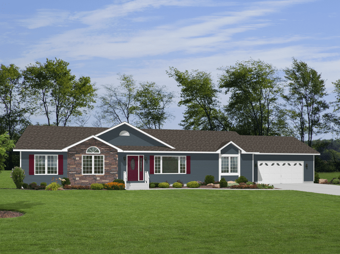 Vander Berg Homes Custom Modular Home Builders Northwest IowaSheldon Vander Berg Homes