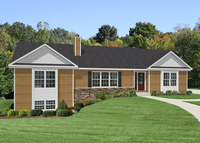 Vander Berg Homes Custom Modular Home Builders Northwest