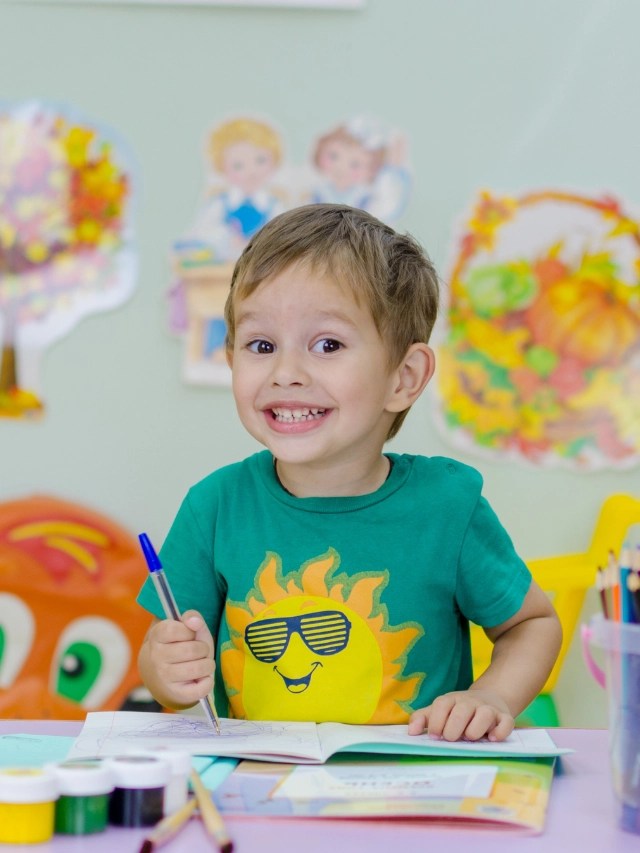 Why is EVS Important for Kids? VBH Publishers