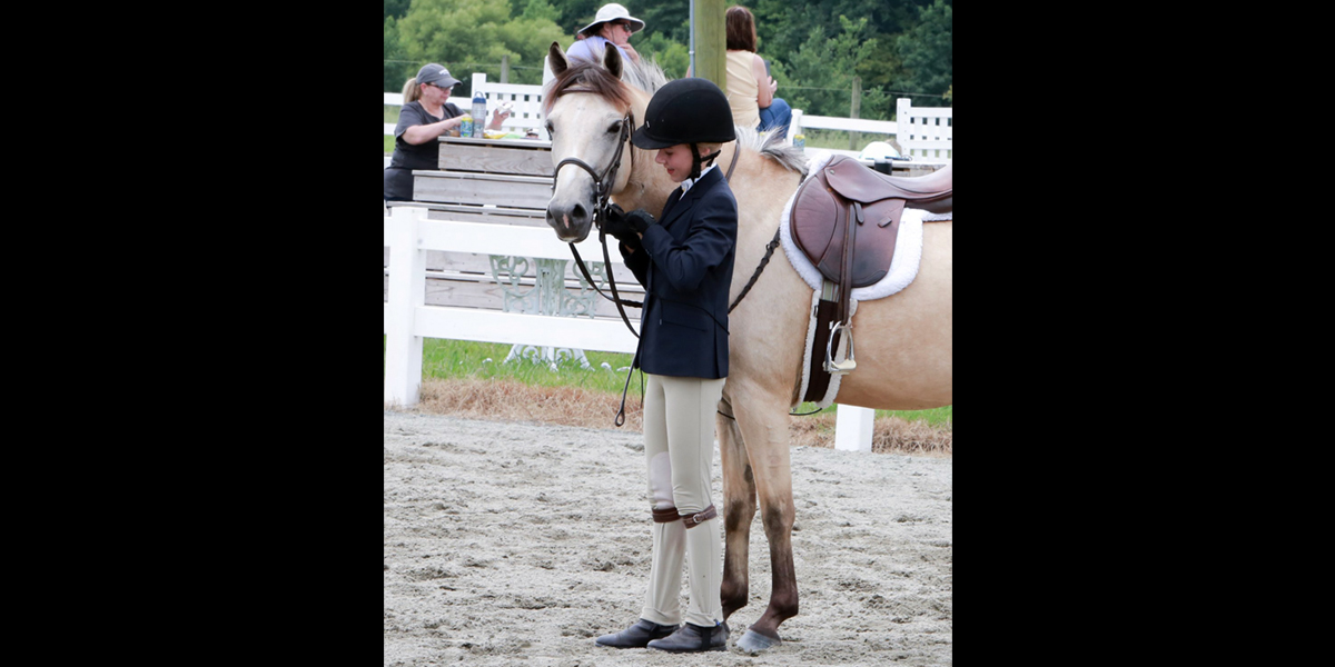 Virginia Beach Horse Show Association