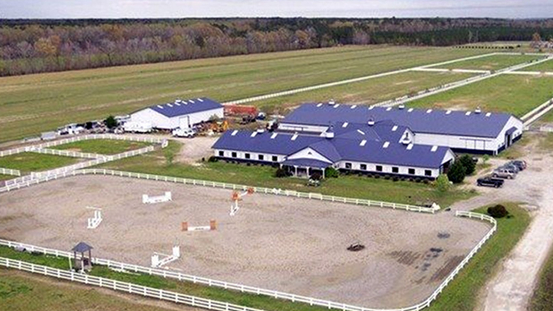 Virginia Beach Horse Show Association