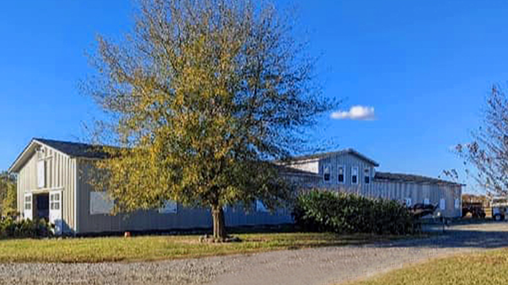 Virginia Beach Horse Show Association