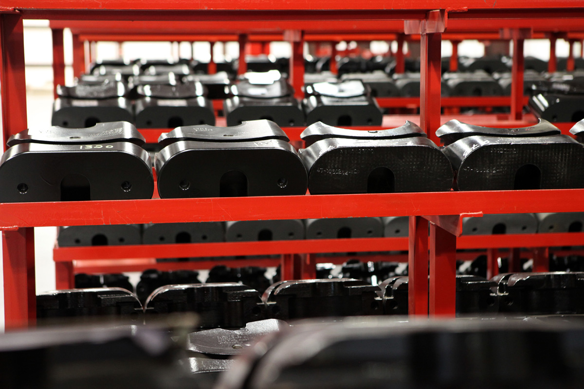 BOP Ram Rentals Variable Bore Rams, Inc.