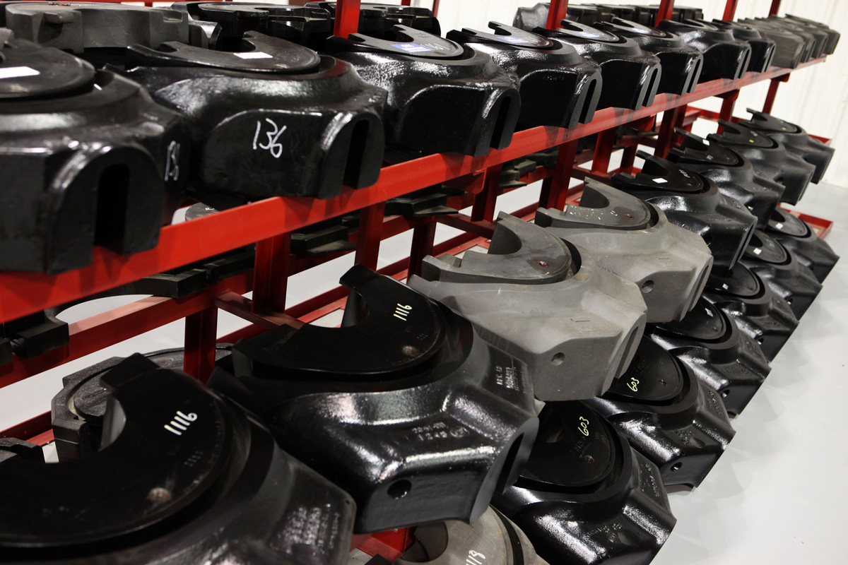 BOP Ram Rentals Variable Bore Rams, Inc.