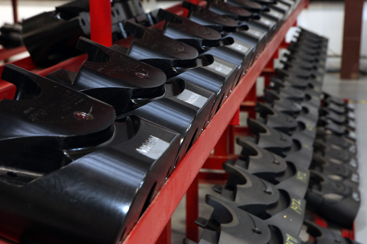 BOP Ram Rentals Variable Bore Rams, Inc.