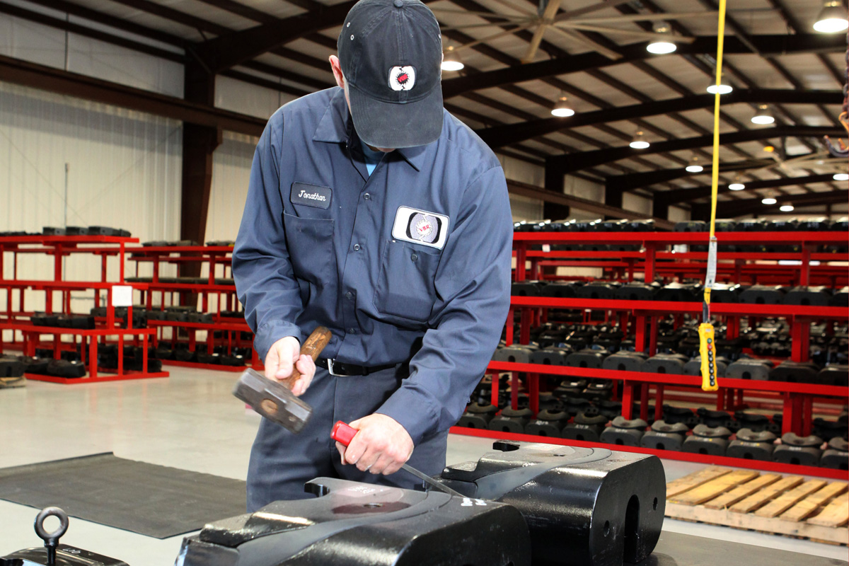 BOP Ram Rentals Variable Bore Rams, Inc.