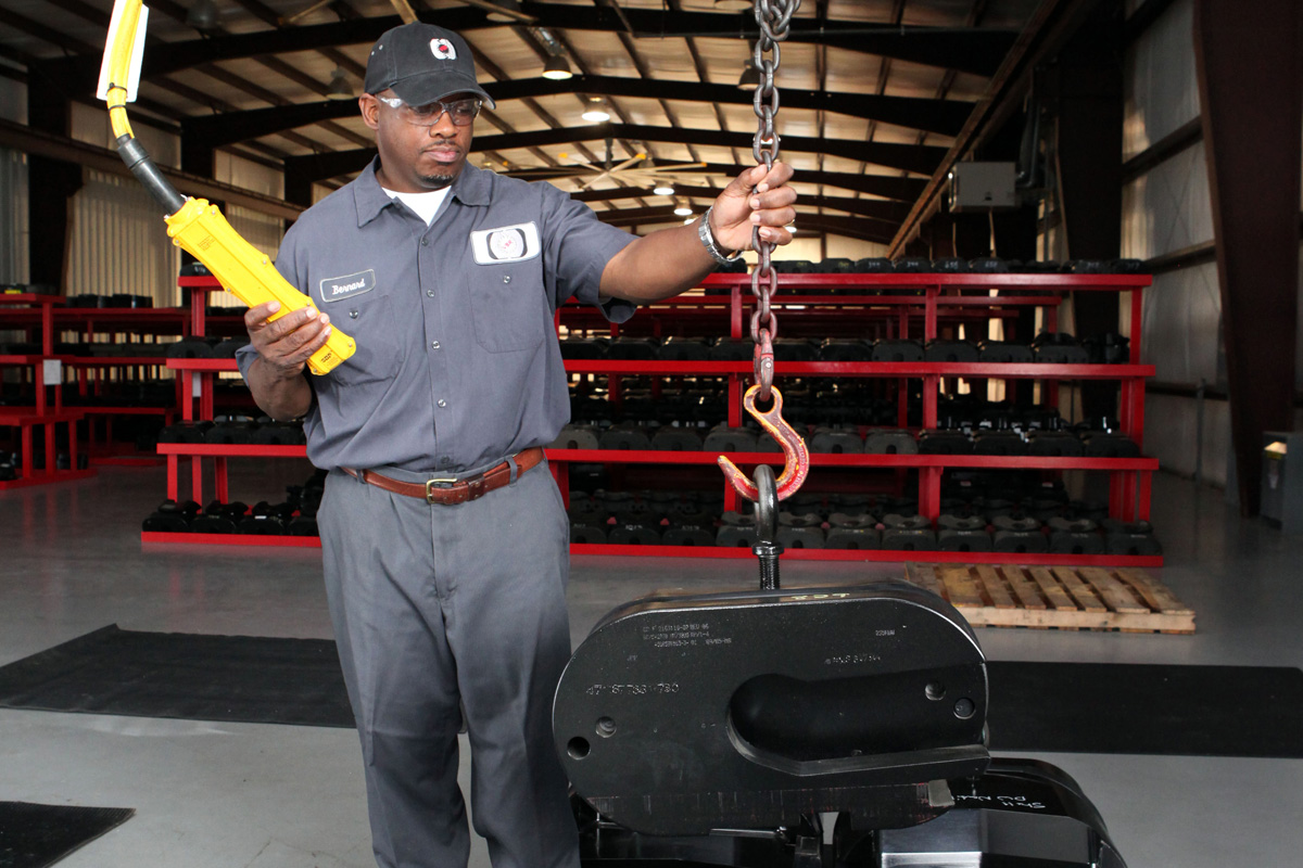 BOP Ram Rentals Variable Bore Rams, Inc.