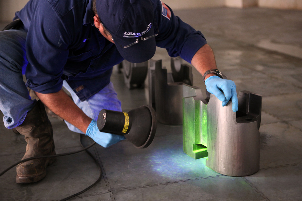 BOP Ram Rentals Variable Bore Rams, Inc.