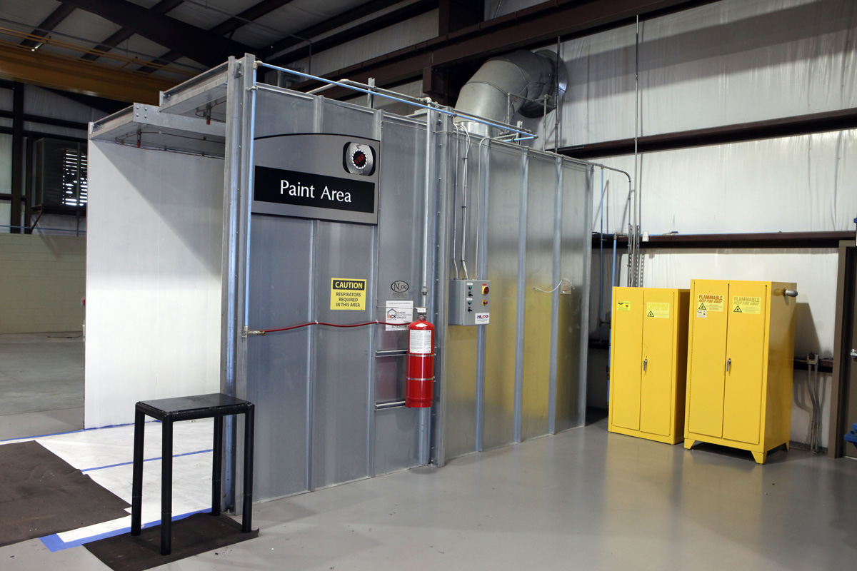 About VBR Variable Bore Rams, Inc.