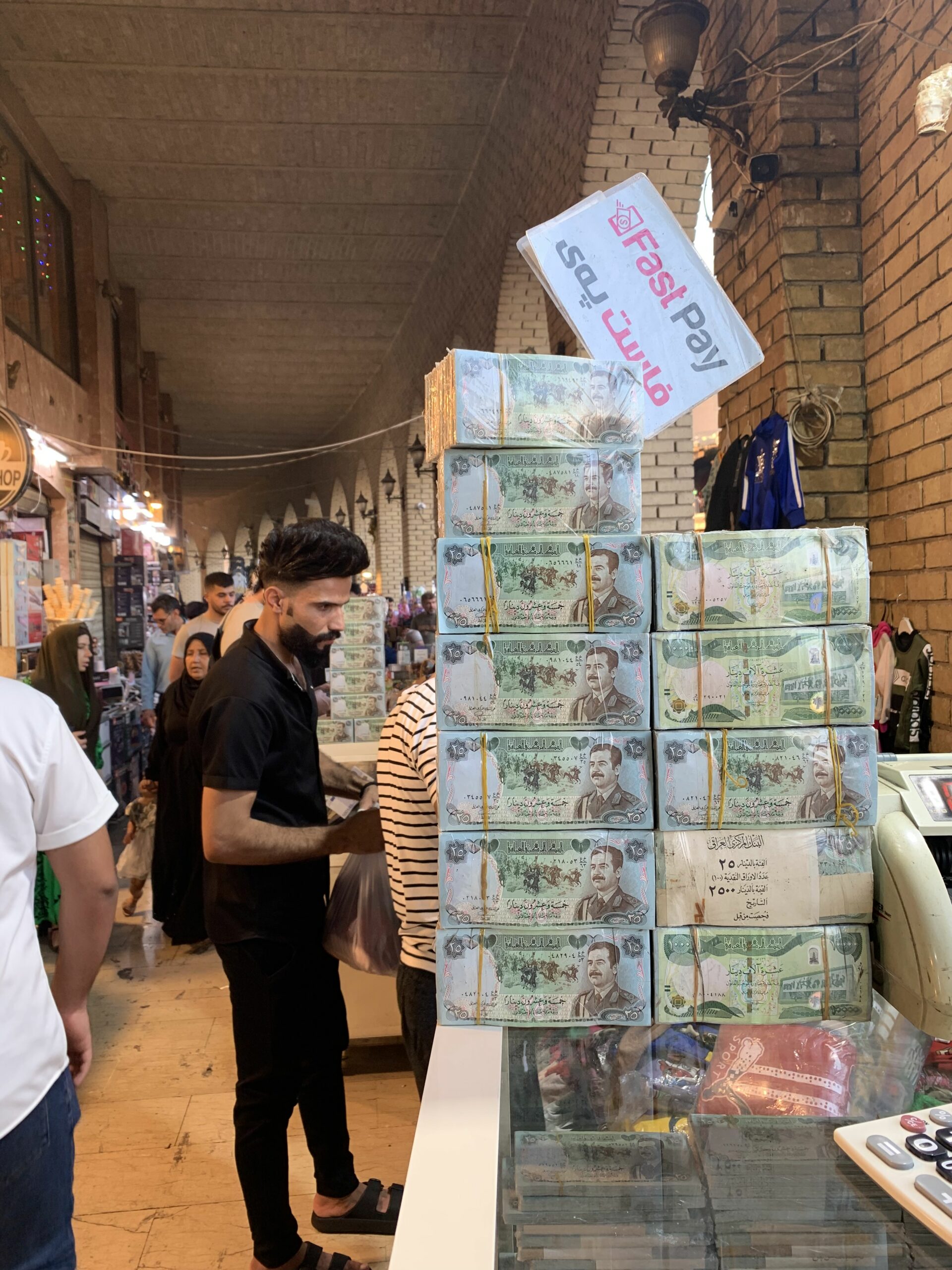 Iraqi Kurdistan Is It Safe To Travel To? A Complete Guide