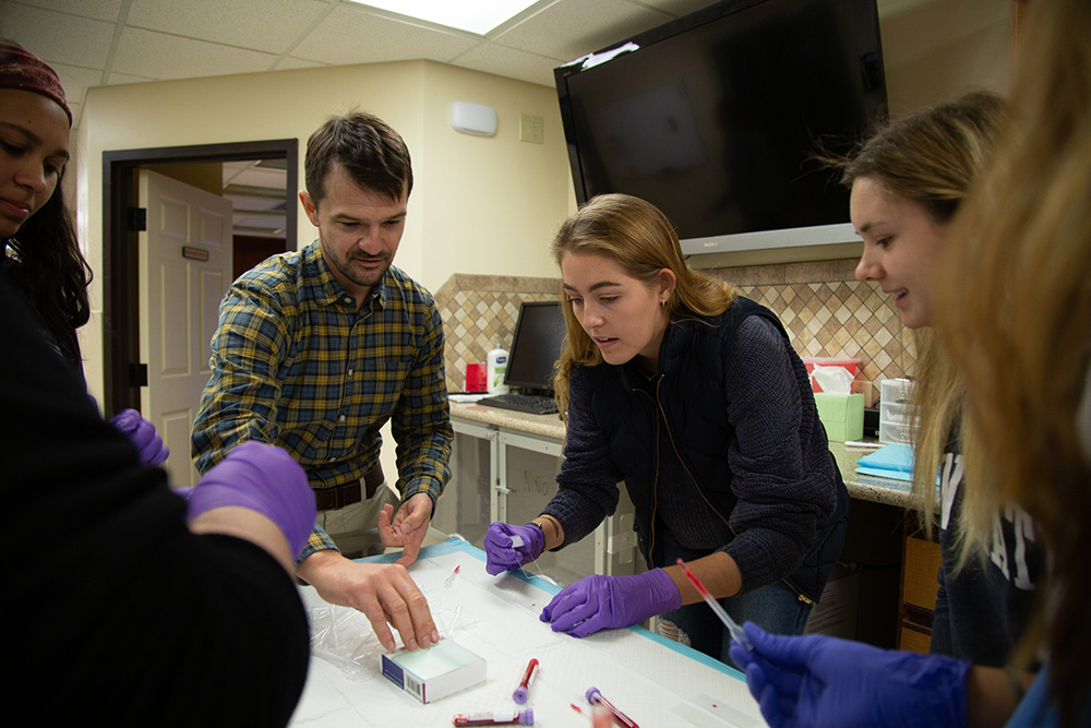 Staff — Directory — Department of Veterinary and Biomedical Sciences