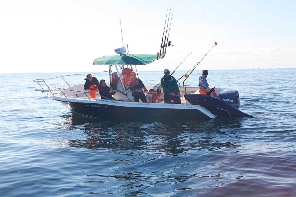 Fishing head boats virginia beach Alleviate Had