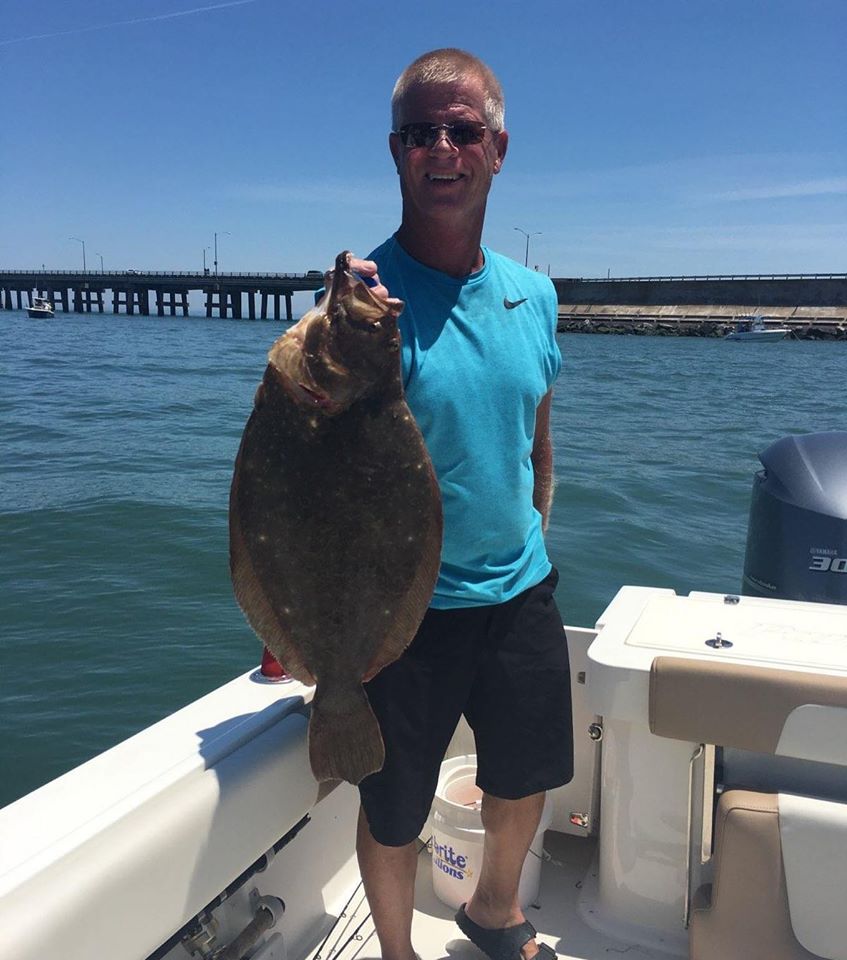 Virginia Beach Fishing Rundown Fishing Reports, News, Charters