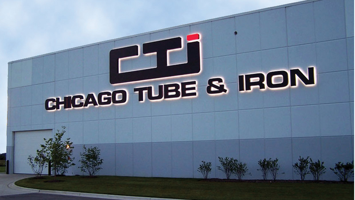 Van Bruggen Signs 4 Generations of Quality & Service