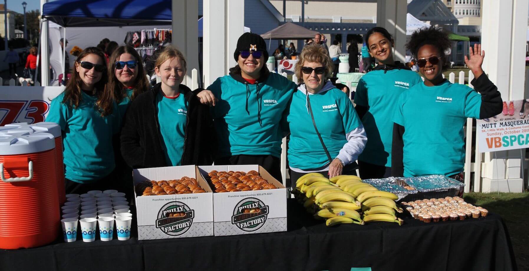 Get Involved Virginia Beach SPCA