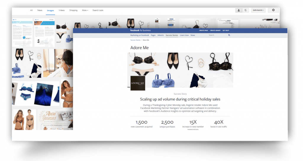 Successful social media campaigns examples! • VBOUT