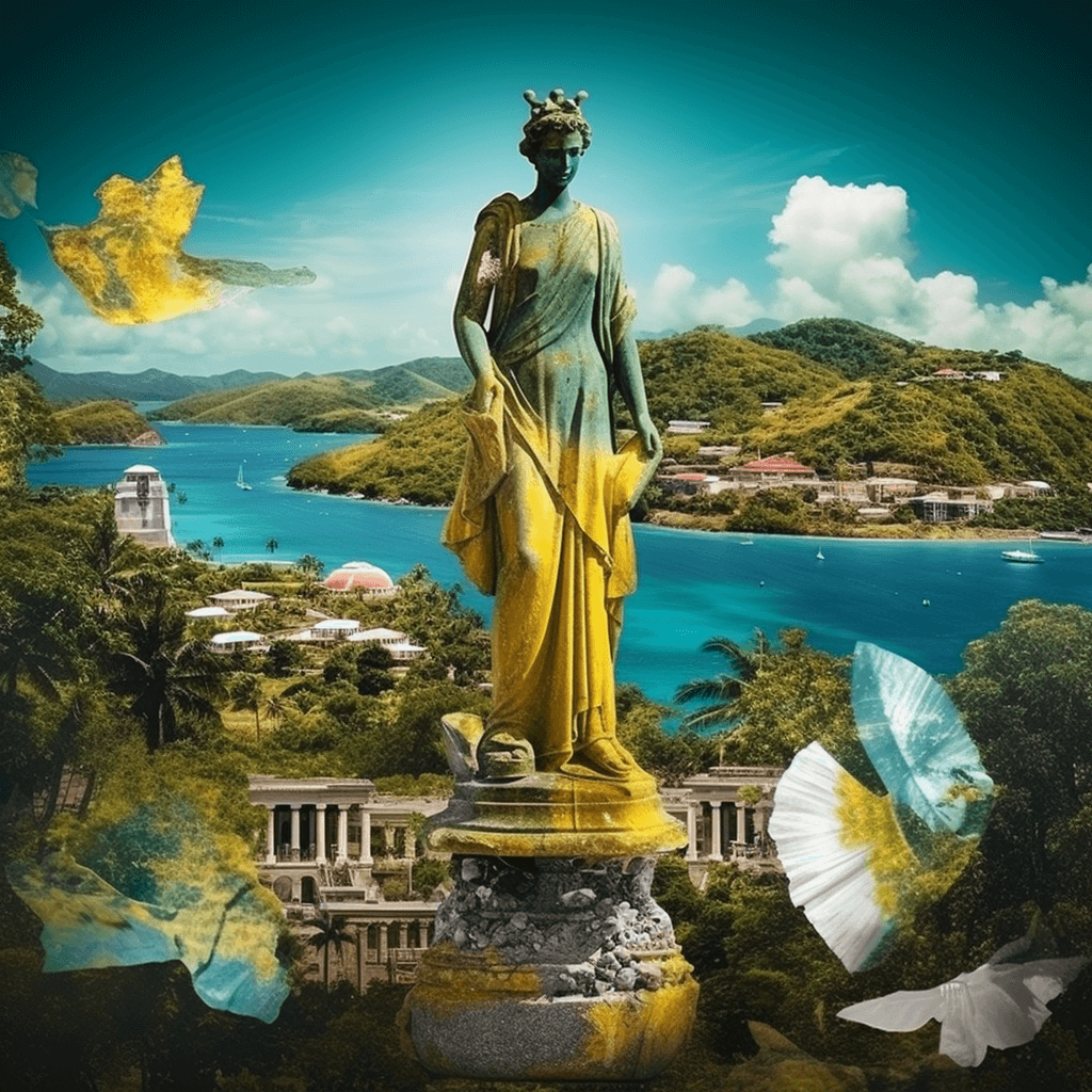 Saint Vincent and the Grenadines Annual Tax Calculator 2023 Annual Salary After Tax Calculator