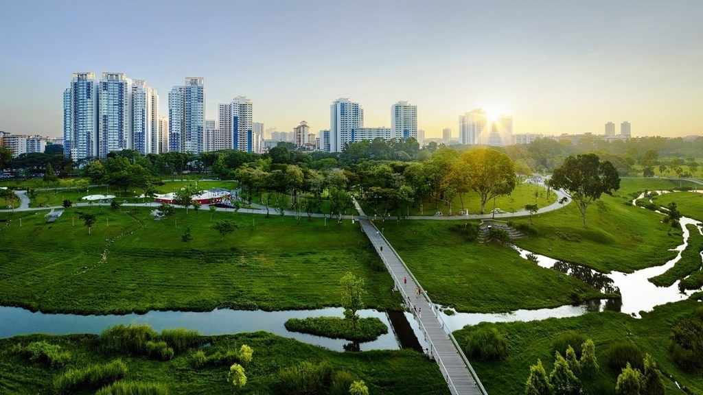 Top 5 Things You Should Know About Enterprise Green Communities VCA Green