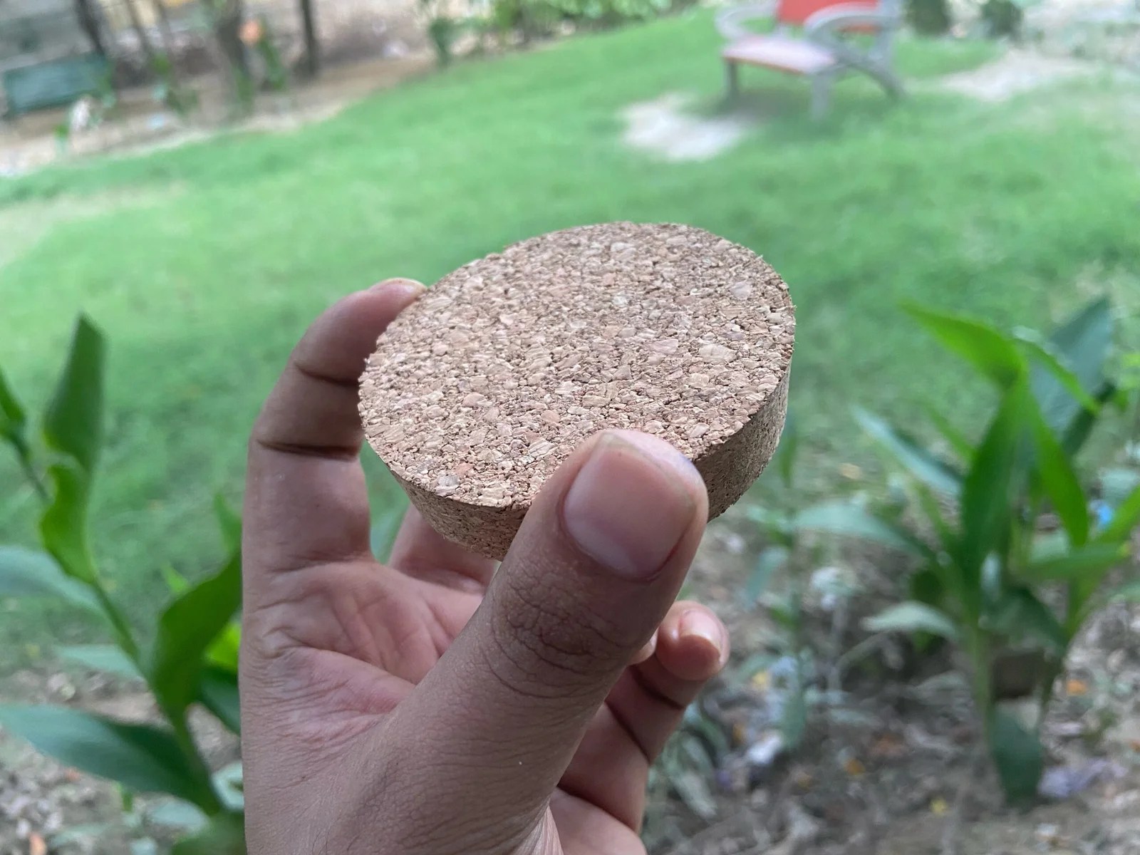 Wooden Cork Lids Customized For Our 3 Inch Jars V Candle Supplies