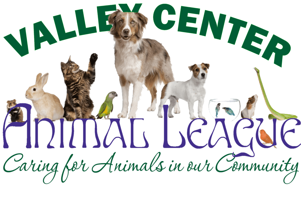 Home Valley Center Animal League
