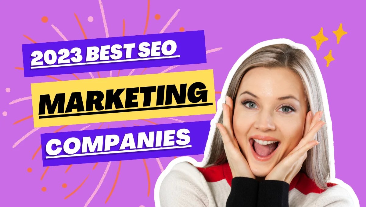 The Top 10 Best SEO Marketing Companies in 2023 Vcareall Solution Pvt Ltd