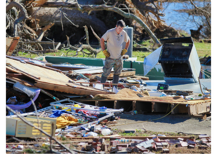 Claims Services Catastrophe Management VCA Software