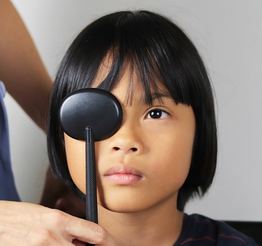 Binocular Vision Dysfunction Peoria & Washington, IL